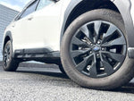LEGACY OUTBACK