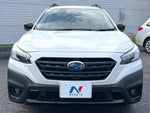 LEGACY OUTBACK