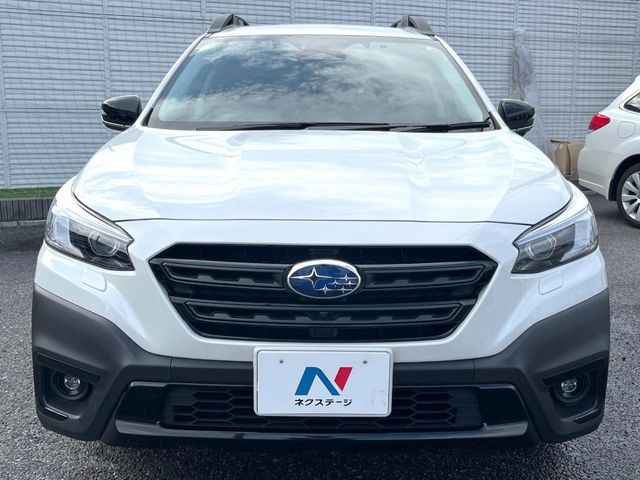 LEGACY OUTBACK