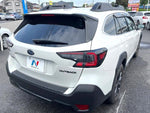 LEGACY OUTBACK