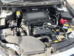 LEGACY OUTBACK