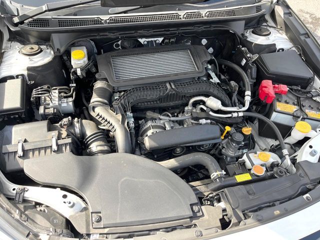 LEGACY OUTBACK