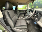 FJ CRUISER 4WD