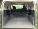 FJ CRUISER 4WD
