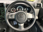 FJ CRUISER 4WD