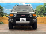 FJ CRUISER 4WD
