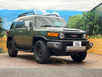 FJ CRUISER 4WD