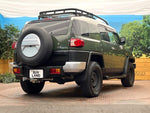 FJ CRUISER 4WD