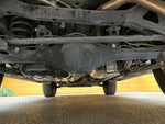 FJ CRUISER 4WD
