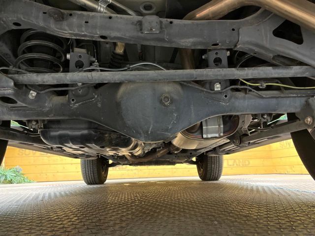FJ CRUISER 4WD