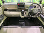 N-BOX 4WD