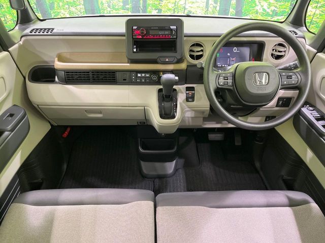 N-BOX 4WD