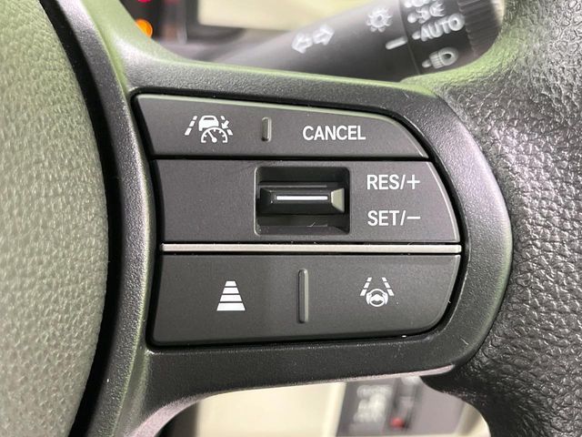 N-BOX 4WD