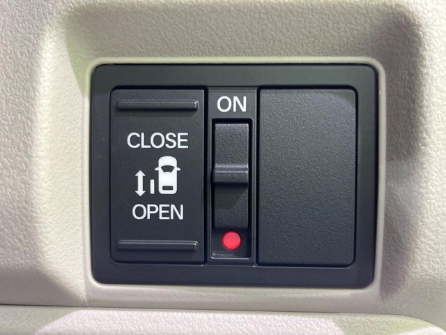 N-BOX 4WD