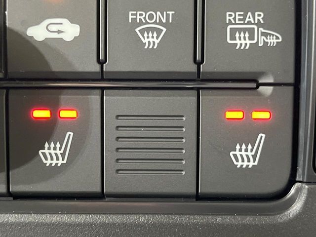 N-BOX 4WD