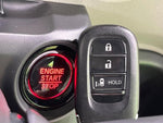 N-BOX 4WD