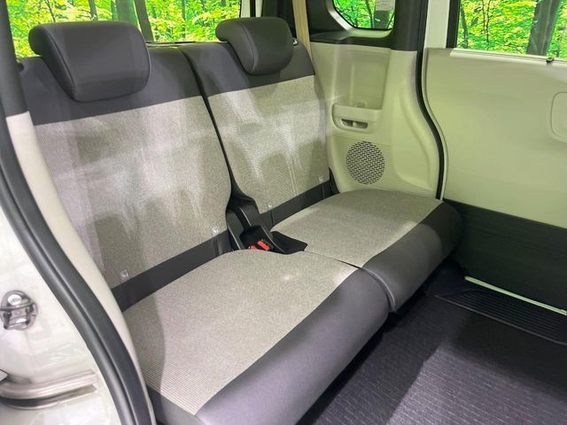 N-BOX 4WD
