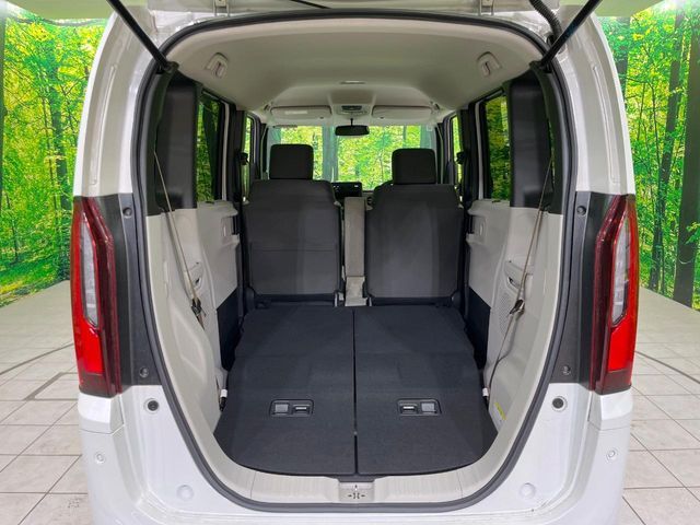 N-BOX 4WD