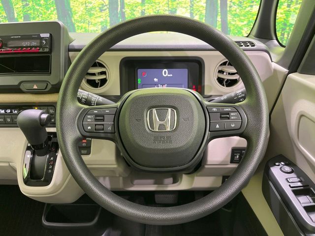 N-BOX 4WD