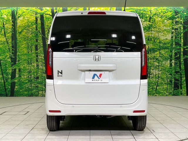 N-BOX 4WD
