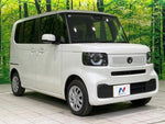 N-BOX 4WD