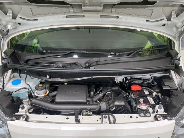N-BOX 4WD