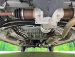 N-BOX 4WD
