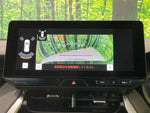 HARRIER HYBRID