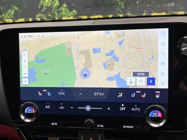 LEXUS NX350h