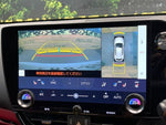 LEXUS NX350h