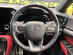 LEXUS NX350h