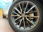 LEXUS NX350h