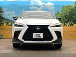 LEXUS NX350h