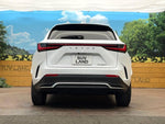 LEXUS NX350h
