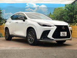 LEXUS NX350h