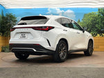 LEXUS NX350h