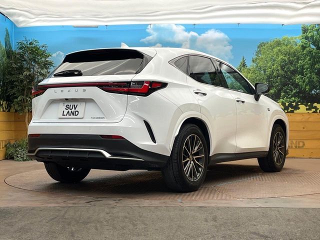 LEXUS NX350h