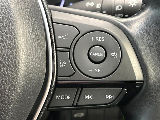 HARRIER 2WD