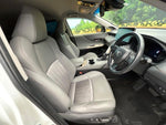 HARRIER 2WD