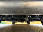 HARRIER 2WD