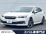 IMPREZA SPORT 4WD