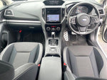 IMPREZA SPORT 4WD