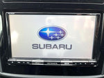 IMPREZA SPORT 4WD