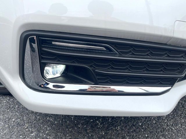 IMPREZA SPORT 4WD