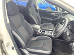 IMPREZA SPORT 4WD