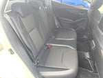 IMPREZA SPORT 4WD