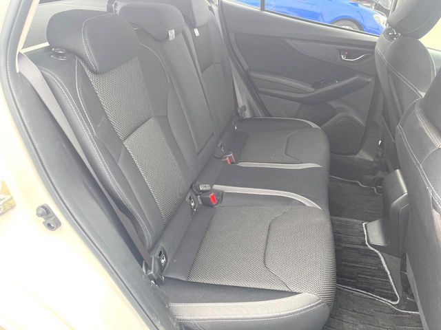 IMPREZA SPORT 4WD