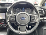 IMPREZA SPORT 4WD