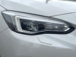 IMPREZA SPORT 4WD