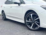 IMPREZA SPORT 4WD